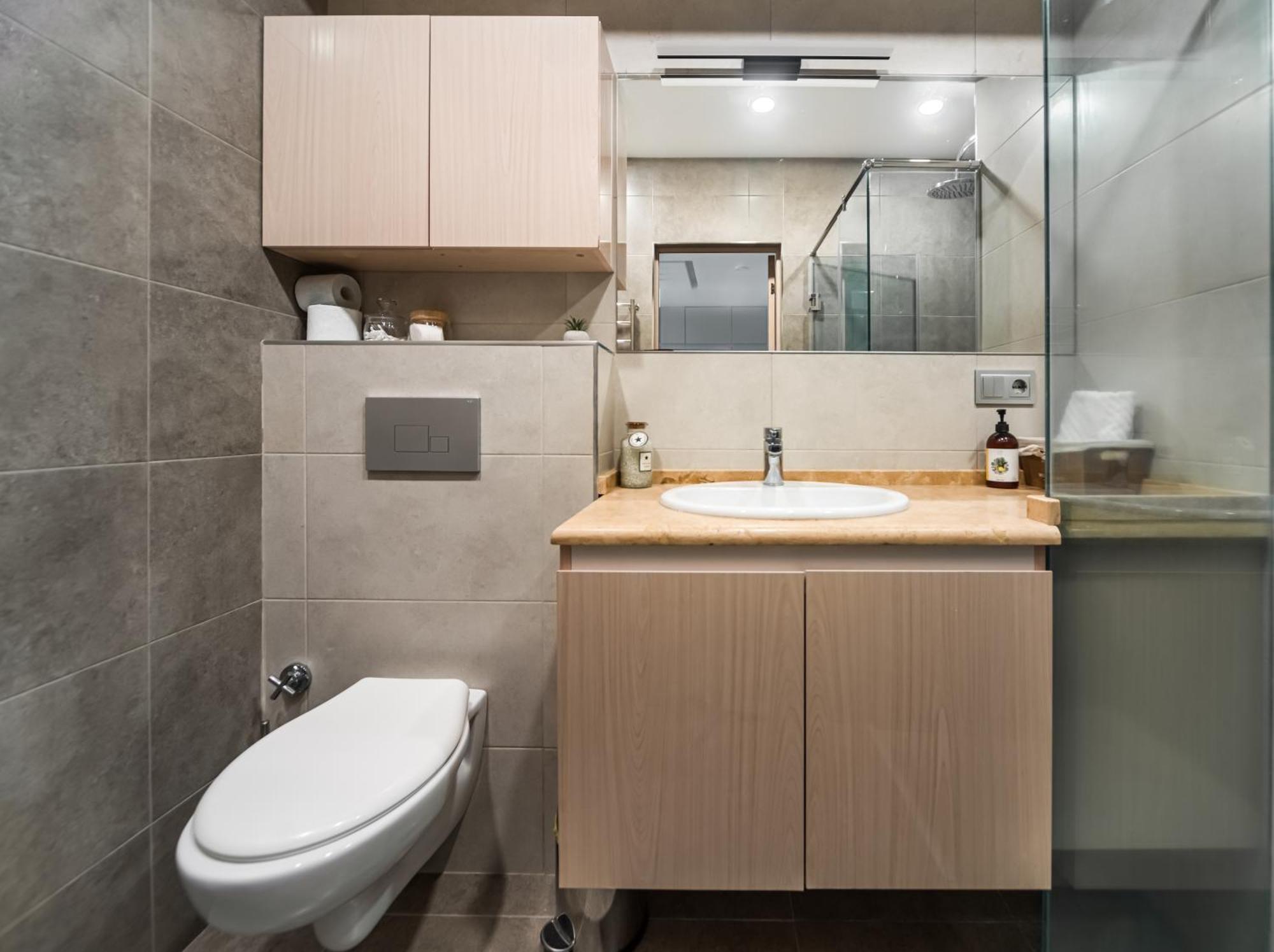 Thames Apartment By Downtown Inn, City Center エレバン エクステリア 写真