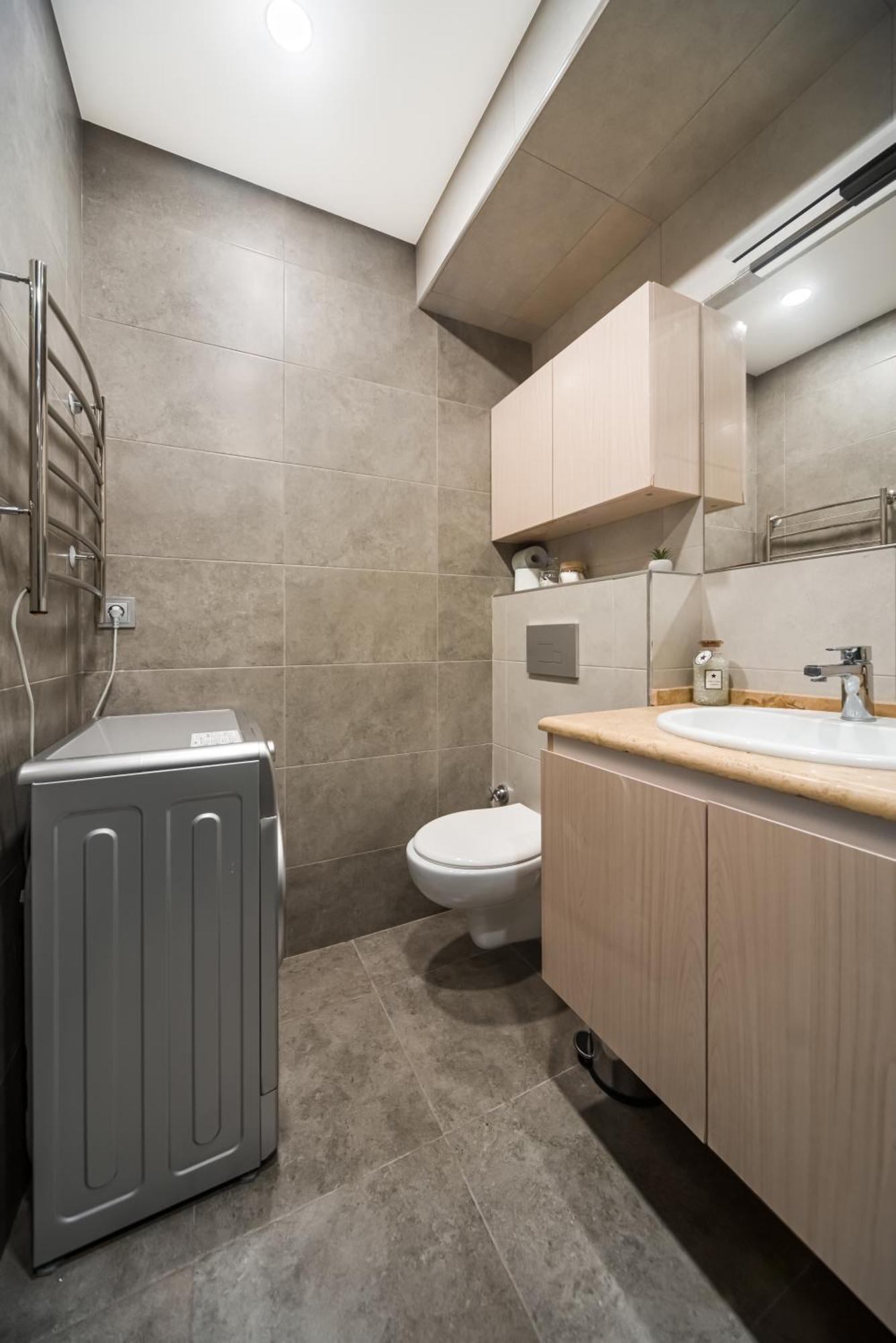 Thames Apartment By Downtown Inn, City Center エレバン エクステリア 写真