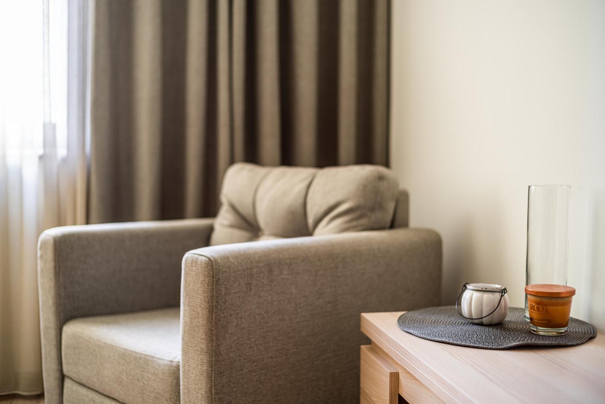 Thames Apartment By Downtown Inn, City Center エレバン エクステリア 写真